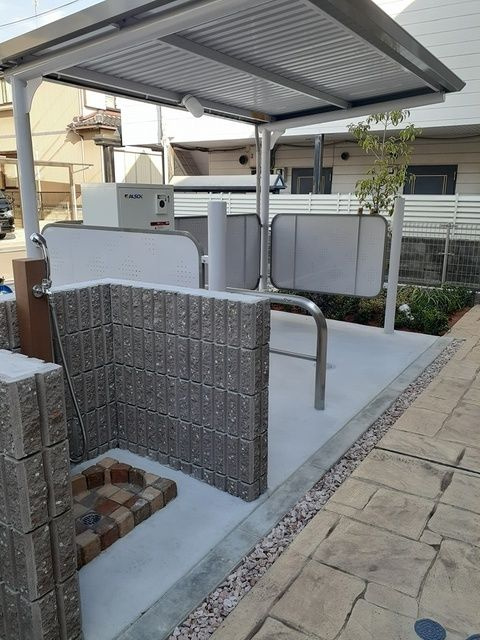 セレーノ東栄のその他共用部分