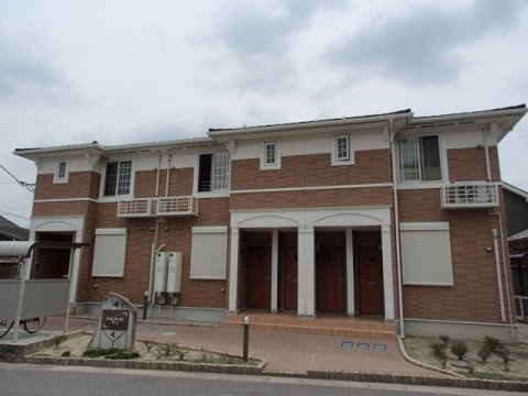 ディレクシオン・アノ　　刈谷市近郊の賃貸はクラスホーム刈谷店