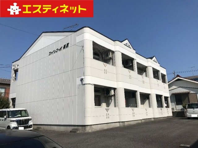 ファインコーポ美原