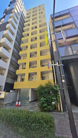 スカイコート浜松町壱番館