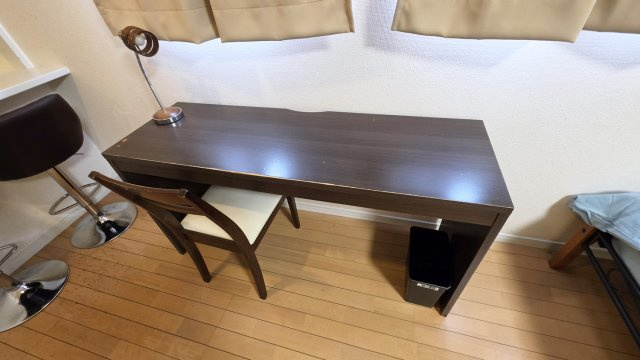 スカイコート浜松町壱番館の玄関|クロゼット