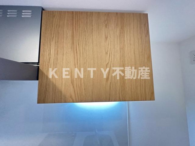 【収納】 | ルフレ プレミアム横浜リーヴァ | 専用の収納スペースです