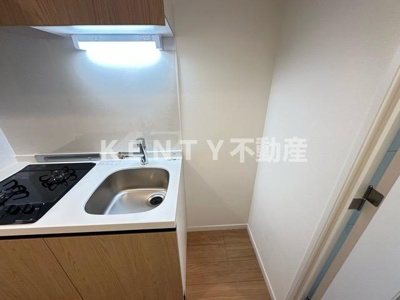 【キッチン】 | ルフレ プレミアム横浜リーヴァ | キッチンでお料理をお楽しみください