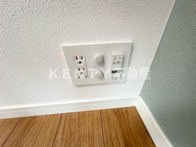 【設備】 | ルフレ プレミアム横浜リーヴァ