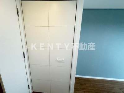 【収納】 | ルフレ プレミアム横浜リーヴァ | ちょっとした収納スペースも充実しています