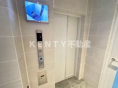 【その他共用部分】 | ルフレ プレミアム横浜リーヴァ