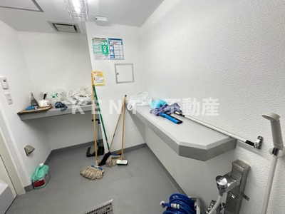 【その他共用部分】 | ルフレ プレミアム横浜リーヴァ