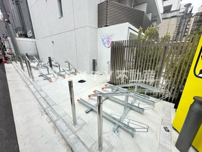 【その他共用部分】 | ルフレ プレミアム横浜リーヴァ