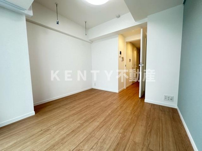 【内装】 | ルフレ プレミアム横浜リーヴァ | おしゃれな内装です