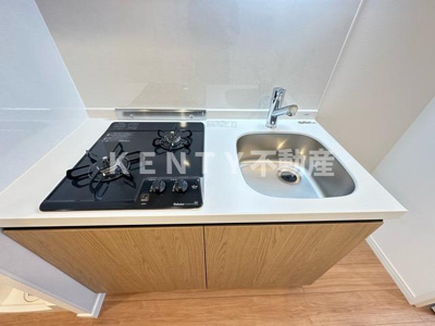 【キッチン】 | ルフレ プレミアム横浜リーヴァ | キッチンでお料理をお楽しみください