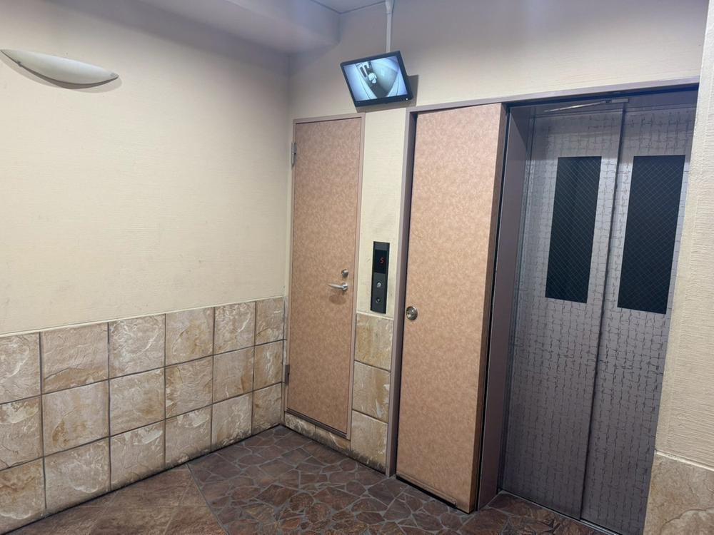 エステムコート御殿山シティライフのその他共用部分|エレベーター
■物件内覧・資金計画相談・住宅ローン相談、リフォーム相談、お問合せ受付中■
※当日・翌日のご内覧、ご相談はお電話でのお問合せがスムーズです！