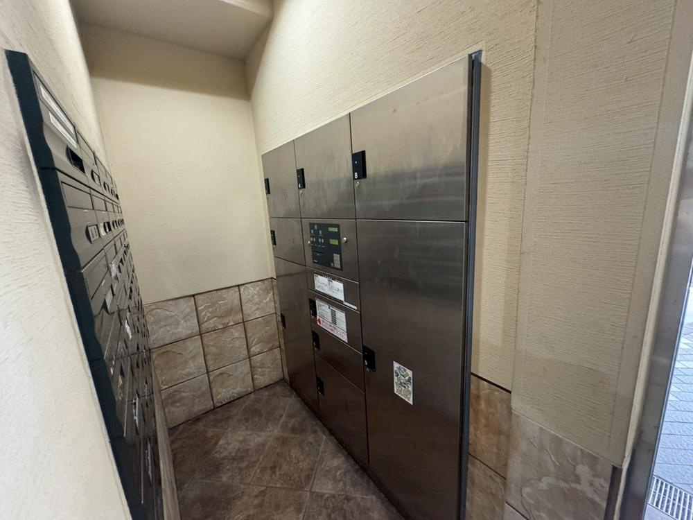 エステムコート御殿山シティライフの設備|■物件内覧・資金計画相談・住宅ローン相談、リフォーム相談、お問合せ受付中■
※当日・翌日のご内覧、ご相談はお電話でのお問合せがスムーズです！