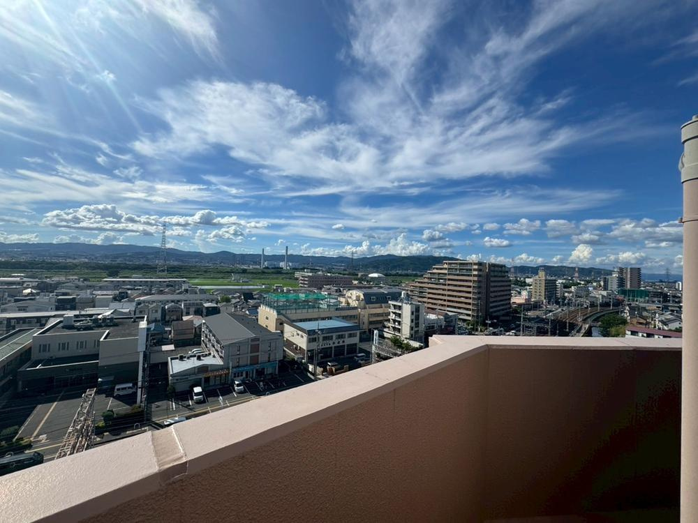 エステムコート御殿山シティライフの展望|■物件内覧・資金計画相談・住宅ローン相談、リフォーム相談、お問合せ受付中■
※当日・翌日のご内覧、ご相談はお電話でのお問合せがスムーズです！