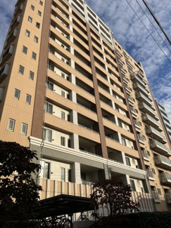 【外観】 | 外観もきれいです