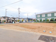 《仲介手数料無料》岩槻区大字平林寺1524(C号棟)新築一戸建てハートフルタウンの画像