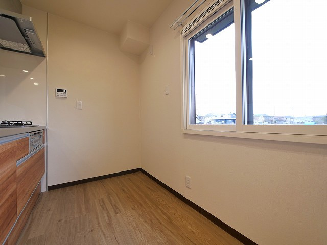 サニーコートＡ・Ｂ（四条大路）の内装