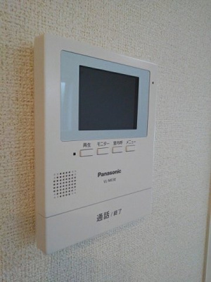 【セキュリティ】 | ルミナーレ