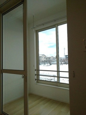 【内装】 | ルミナーレ