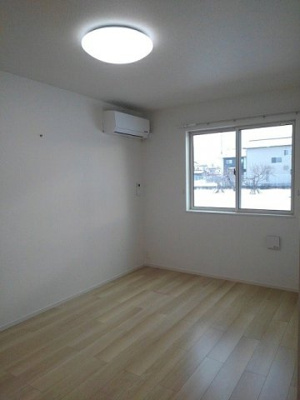 【内装】 | ルミナーレ