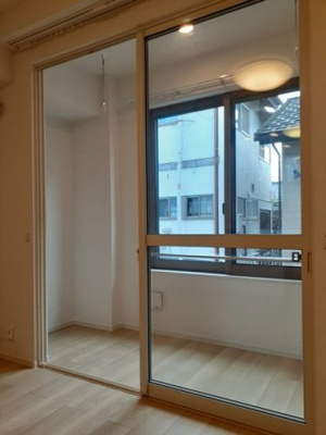 【内装】 | コンフォート　チェリッシュ