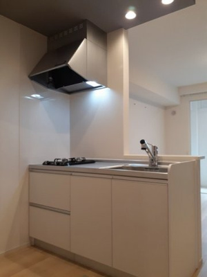 【キッチン】 | コンフォート　チェリッシュ
