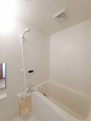 【浴室】 | エレガント・ヴィラ