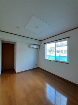 【内装】 | エレガント・ヴィラ