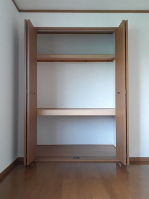 【収納】 | エレガント・ヴィラ