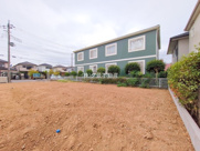 《仲介手数料無料》岩槻区大字平林寺1524(D号棟)新築一戸建てハートフルタウンの画像