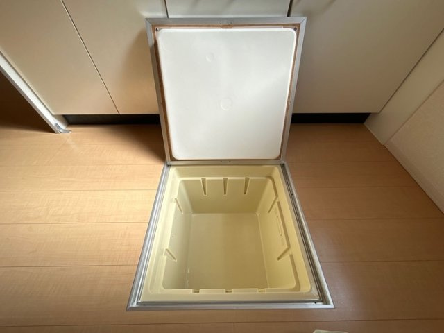 パンテオンＫの設備