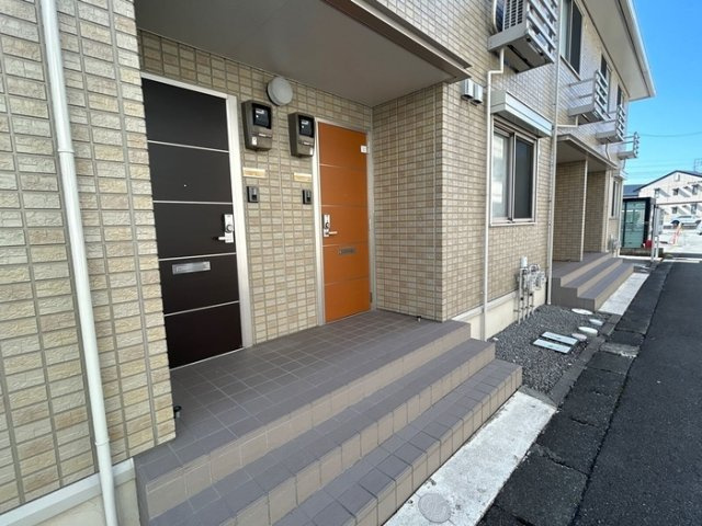パンテオンＫのロビー