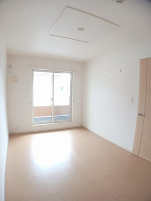 【内装】 | テラ・ソレイユ