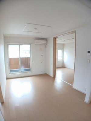 【居間・リビング】 | テラ・ソレイユ