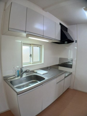 【キッチン】 | テラ・ソレイユ