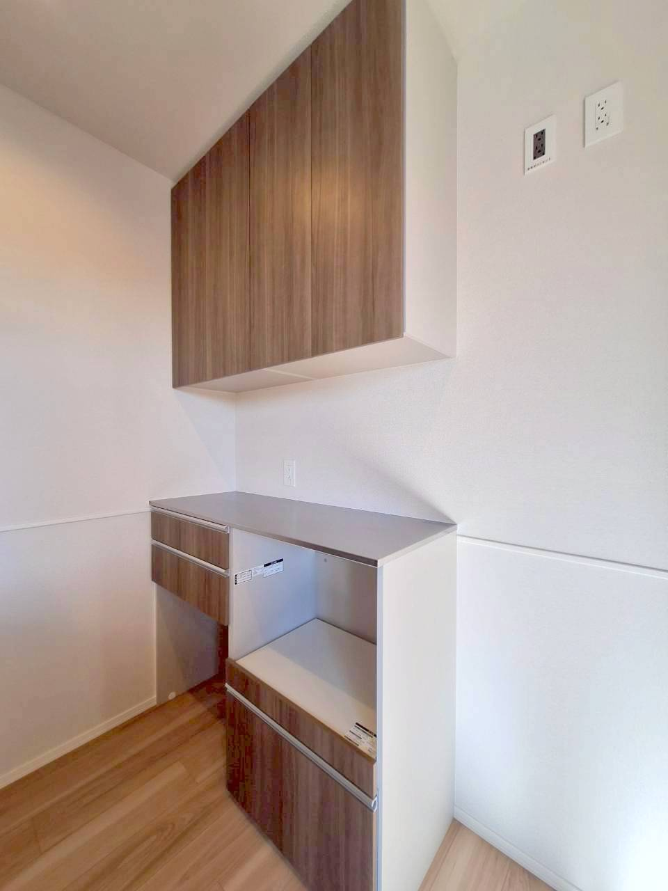 仮　南小岩５丁目メゾンの設備|浴室乾燥