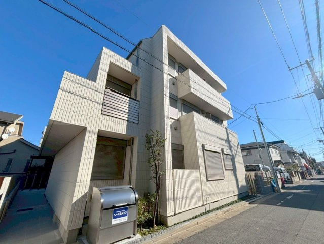 メゾンふじ