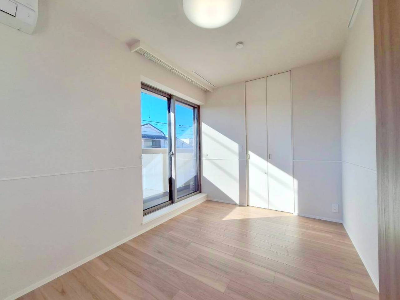 仮　南小岩５丁目メゾンのその他共用部分|★自転車駐輪場／完成イメージ★