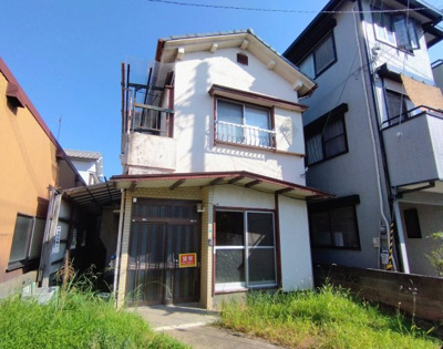 【外観】 | K様出島戸建