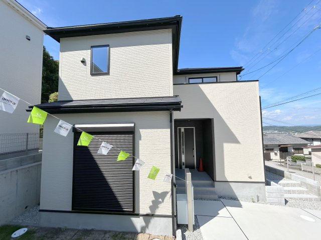 生駒市仲之町　第1期　1号棟のその他