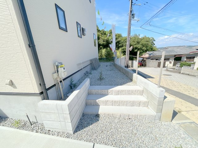 生駒市仲之町　第1期　1号棟のその他