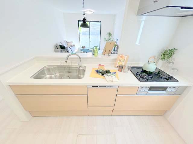 生駒市仲之町　第1期　1号棟のその他