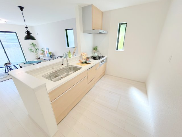 生駒市仲之町　第1期　1号棟のその他