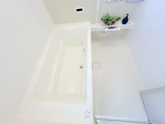 生駒市仲之町　第1期　1号棟の浴室