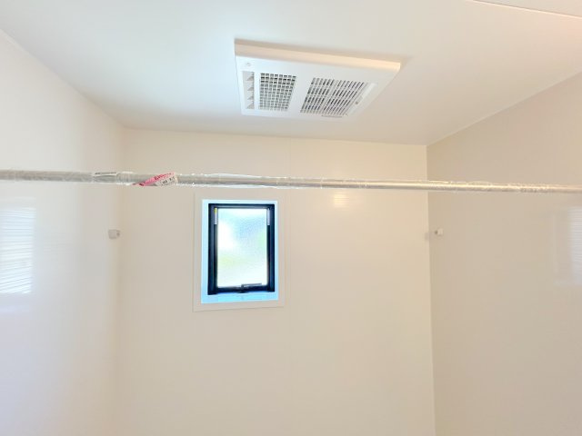 生駒市仲之町　第1期　1号棟の浴室