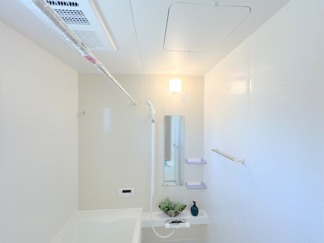 生駒市仲之町　第1期　1号棟のその他