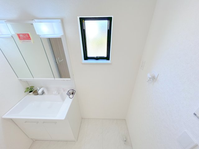 生駒市仲之町　第1期　1号棟の設備