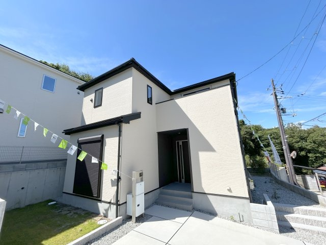 生駒市仲之町　第1期　1号棟のその他