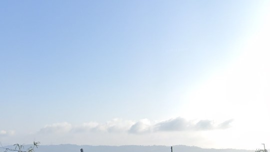 生駒市仲之町　第1期　1号棟の展望