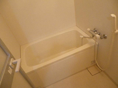 【浴室】 | アクシスシャトー西長堀