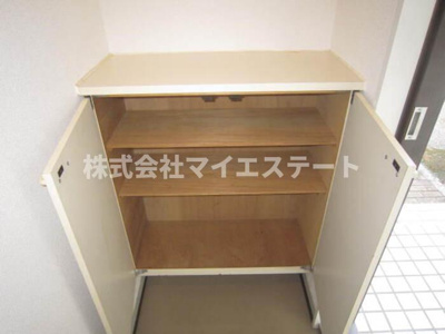 【設備】 | 冬築タウンB | ※現状優先